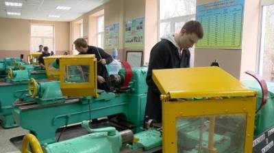 В Пензе стартовал конкурс профмастерства среди школьников - penzainform.ru - Пенза