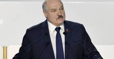 Владимир Путин - Александр Лукашенко - Владимир Украин - Лукашенко заявил, что сменить переговорную площадку по Донбассу можно только при согласии всех сторон - reendex.ru - Минск