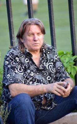 Юрий Лоза - Лоза о работе с Алибасовым: «Прошедшие «Интеграл» сказали: «Ушел, перекрестился и забыл этого упыря» - ukrpost.biz