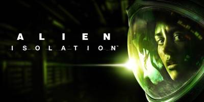 Будем выживать. В Epic Games Store можно бесплатно забрать Alien: Isolation и Hand of Fate 2 - nv.ua