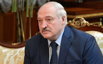 Владимир Зеленский - Владимир Путин - Александр Лукашенко - Поддакнул Путину: Лукашенко посоветовал Зеленскому "научиться вести себя дипломатично" - 24tv.ua - Москва - Киев - ДНР - Минск - ЛНР
