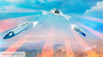 Российская «армия дронов» встревожила США - politros.com - Россия - США