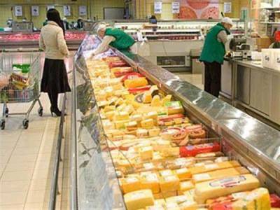 Игорь Николаев - Снятия запрета на поставку иностранных продуктов в РФ ждать не приходится - smartmoney.one