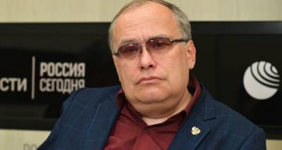 Николай Межевич - Джули Фишер - Межевич оценил просьбу США приютить в Литве их посла в Беларуси - lv.sputniknews.ru - США - Литва - Вильнюс - Латвия - Посол