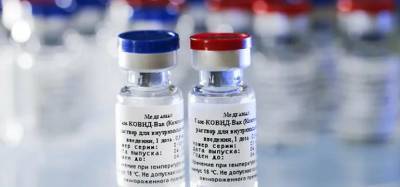 Фахреттин Коджа - В Турции объявили о готовности начать вакцинацию «Спутником V» для борьбы с COVID-19 - runews24.ru - Турция