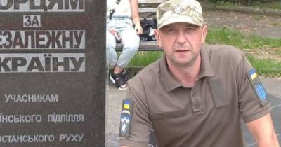 Было только 38 лет: стало известно имя украинского воина, которого оккупанты убили 22 апреля - tsn.ua - Волынская обл. - Оккупанты