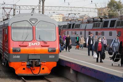 Ветераны ВОВ с 23 апреля смогут бесплатно ездить в поездах дальнего следования - vm.ru