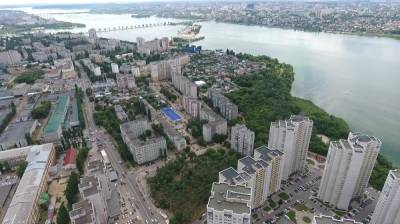 В Воронеже появятся 11 новых улиц и переулков - vestivrn.ru - Воронеж