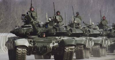 Илья Пономарев - Войска РФ простоят на границе с Украиной до июня, - экс-депутат Госдумы - focus.ua - Москва - Украина - Донецк