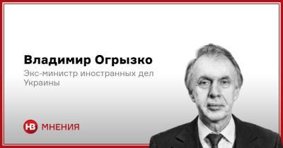 Окно возможностей для Украины? Как Киеву действовать дальше - nv.ua - Литва - Чехия - Словаччина - місто Киев - Чехія