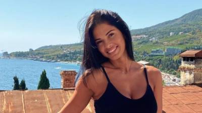 Участница "Холостяка" Мария Вебер показала фанатам, какой была до похудения - newinform.com