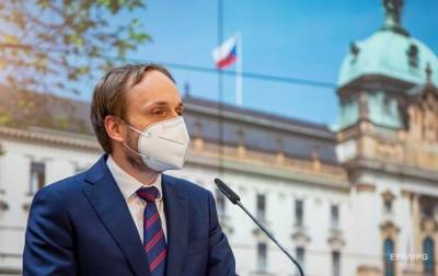 Якуб Кулганек - Чехия вышлет еще 63 сотрудника посольства России - korrespondent.net - Москва - Россия - Чехия - Прага