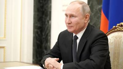 Владимир Путин - Джон Керри - Аглая Чайковская - США высоко оценили идеи Путина на климатическом саммите - politros.com - США