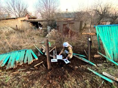 Оккупанты подвели к линии разграничения запрещенные "Грады" и готовят новые провокации – штаб ООС - gordonua.com - ДНР - ЛНР - Донбасс