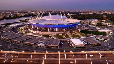 Семь матчей Евро-2020, пожар на КАД и суды по митингам: Петербург 22 апреля - dp.ru - Санкт-Петербург - Швеция - Словакия