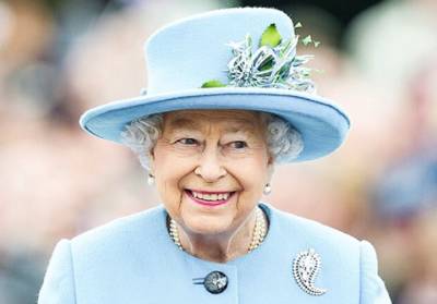 Елизавета II - принц Чарльз - Королевский фотограф оценил вероятность отречения от престола Елизаветы II - vm.ru - Англия - Великобритания