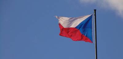 Якуб Кулганек - Чехия сокращает численность российского посольства: в Праге останется только пять дипломатов РФ - vchaspik.ua - Москва - Прага