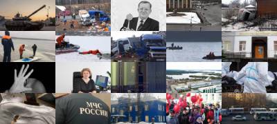 Артур Парфенчиков - Важные новости, которые вы могли пропустить - stolicaonego.ru - Петрозаводск - республика Карелия