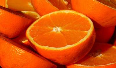 Диетолог научила россиян правильно есть апельсины - mirnov.ru
