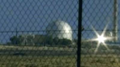 Сирийская ракета взорвалась возле секретного реактора Израиля - anna-news.info - Сирия - Израиль - Иран