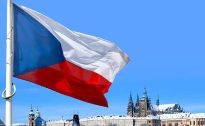 Почему Прага завела в тупик российско-чешские отношения - obzor.lt - Москва - Россия - Прага