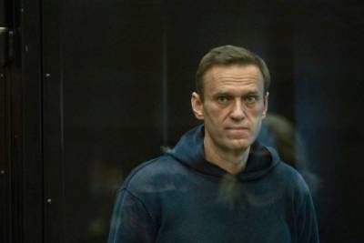 Алексей Навальный - Врачи просят Навального прекратить голодовку, потому что боятся смерти пациента - unn.com.ua - Киев