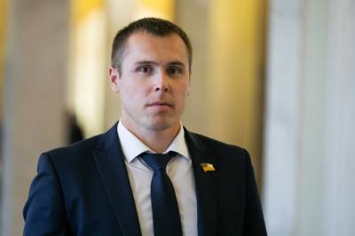 Роман Костенко - Возвращению Украины к ядерному оружию не время, – нардеп Костенко - 24tv.ua - Новости