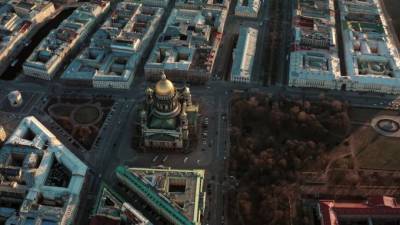 Что произошло в Петербурге 22 апреля: главные новости дня - piter.tv - Санкт-Петербург