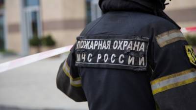 При пожаре в частном доме в Башкортостане погиб ветеран Великой Отечественной войны - mir24.tv - Башкирия - респ. Татарстан - Салават
