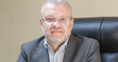 Денис Шмыгаль - "Слугам" представили кандидата на должность главы Минэнерго - dsnews.ua