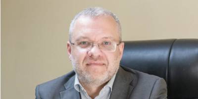 Юрий Витренко - Андрей Холодов - Герман Галущенко - Рада рассмотрит вопрос назначения министром энергетики вице-президента Энергоатома Галущенко - nv.ua