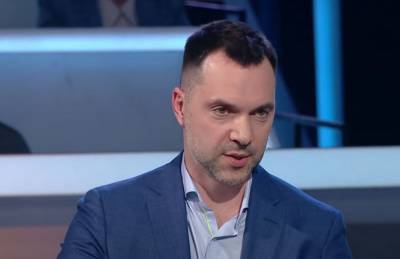 Алексей Арестович - «Фантастика на втором этаже»: в ТКГ отвергли предложение Путина встретиться с представителями «Л/ДНР» - sharij.net - ДНР - ЛНР