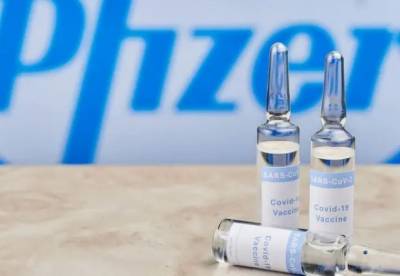 В Польше и Мексике обнаружили поддельную вакцину Pfizer - facenews.ua - Украина - Мексика