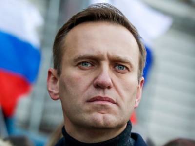 Алексей Навальный - Джен Псаки - В США не исключают новые санкции против России из-за ареста Навального - unn.com.ua - Россия - США - Киев
