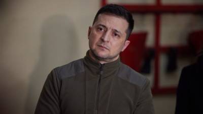 Владимир Зеленский - Владимир Путин - Ренат Кузьмин - Отказ от переговоров с Путиным может стоить Зеленскому власти - politros.com - Москва - Донецк - Луганск - Донбасс