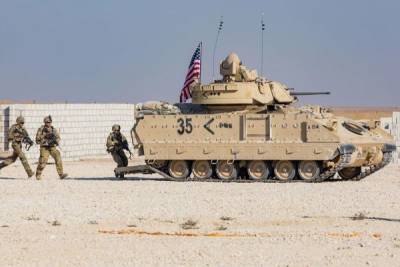 Салех Бархам - Мустафа Аль-Казый - Пентагон не намерен сокращать военное присутствие в Ираке - eadaily.com - Ирак