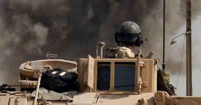 Кеннет Маккензи - США пока не планируют вывод войск с Ирака - Пентагон - tsn.ua - США - Ирак