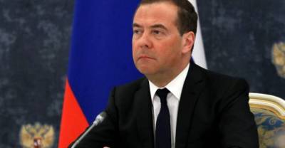 Дмитрий Медведев - Медведев сравнил нынешние отношения России и США с Карибским кризисом - reendex.ru - Куба