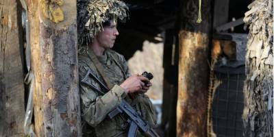 В ЕС разочарованы отсутствием у России политической воли на переговорах с Украиной - nv.ua - Донецк - Донбасс