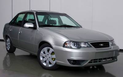 Daewoo Nexia-десятилетка: 4 «за» и столько же «против» - zr.ru - Узбекистан - Экология