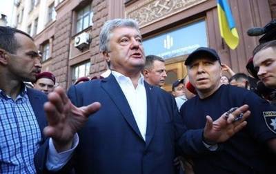 Петр Порошенко - Ирина Венедиктова - Венедиктова рассказала о делах против Порошенко - korrespondent.net - Украина - Генпрокурор