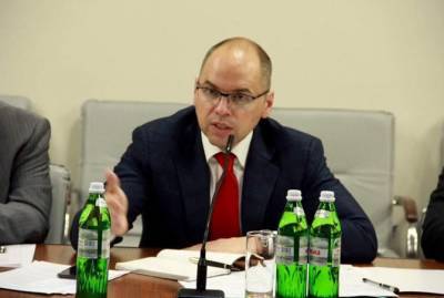 Степанов уверил, что дополнительных ограничений на Пасху не будет - kp.ua