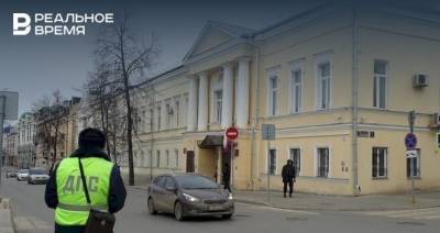 Инспекторы ГИБДД задержали казанца, находившегося в местном розыске - realnoevremya.ru - респ. Татарстан - Казань