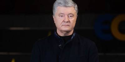 Петр Порошенко - Ирина Венедиктова - Адвокаты преувеличивают количество дел против Порошенко — генпрокурор - nv.ua