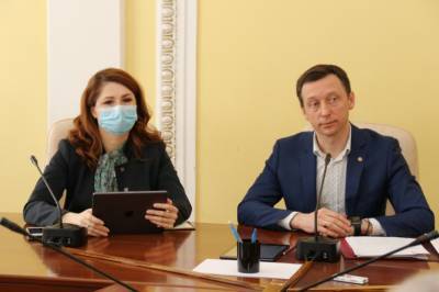 Передвижная лаборатория по исследованию воздуха в Рязани работает круглосуточно - 7info.ru - Рязань