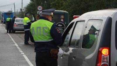Российских водителей начнут штрафовать за поврежденный бампер и шипы летом - polit.info