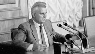 Михаил Горбачев - Леонид Кравчук - Бывший главный комсомолец рассказал о роли Кравчука в развале СССР - eadaily.com