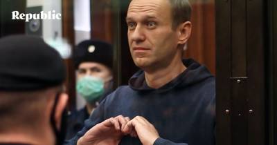 Алексей Навальный - Навальный против Дракона: дискуссия «Отдела культуры» - republic.ru - Россия