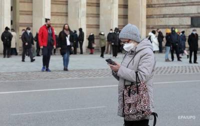 Максим Степанов - В Украине более двух миллионов COVID-случаев - korrespondent.net