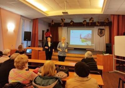 «Живая изгородь» и цветники могут появиться на улице Коминтерна в Нижнем Новгороде - vgoroden.ru - Нижний Новгород - Нижний Новгород - Благоустройство